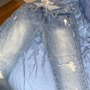 Abercrombie & Fitch Jeans